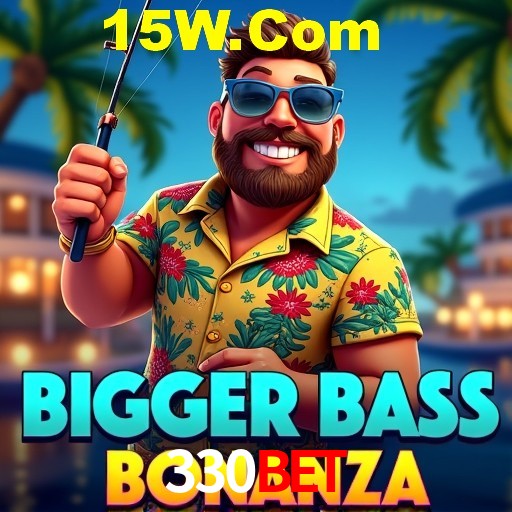 Descubra o Mundo do Cassino Online com 330Bet