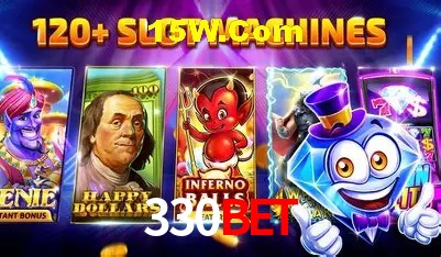 Diretório de Jogos 330Bet