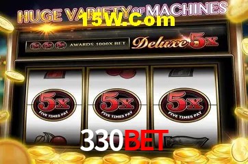 Design Responsivo 330Bet
