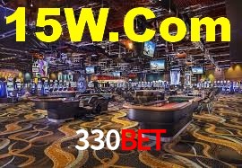 VIP Casino 330Bet