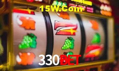 Loterias online na 330Bet