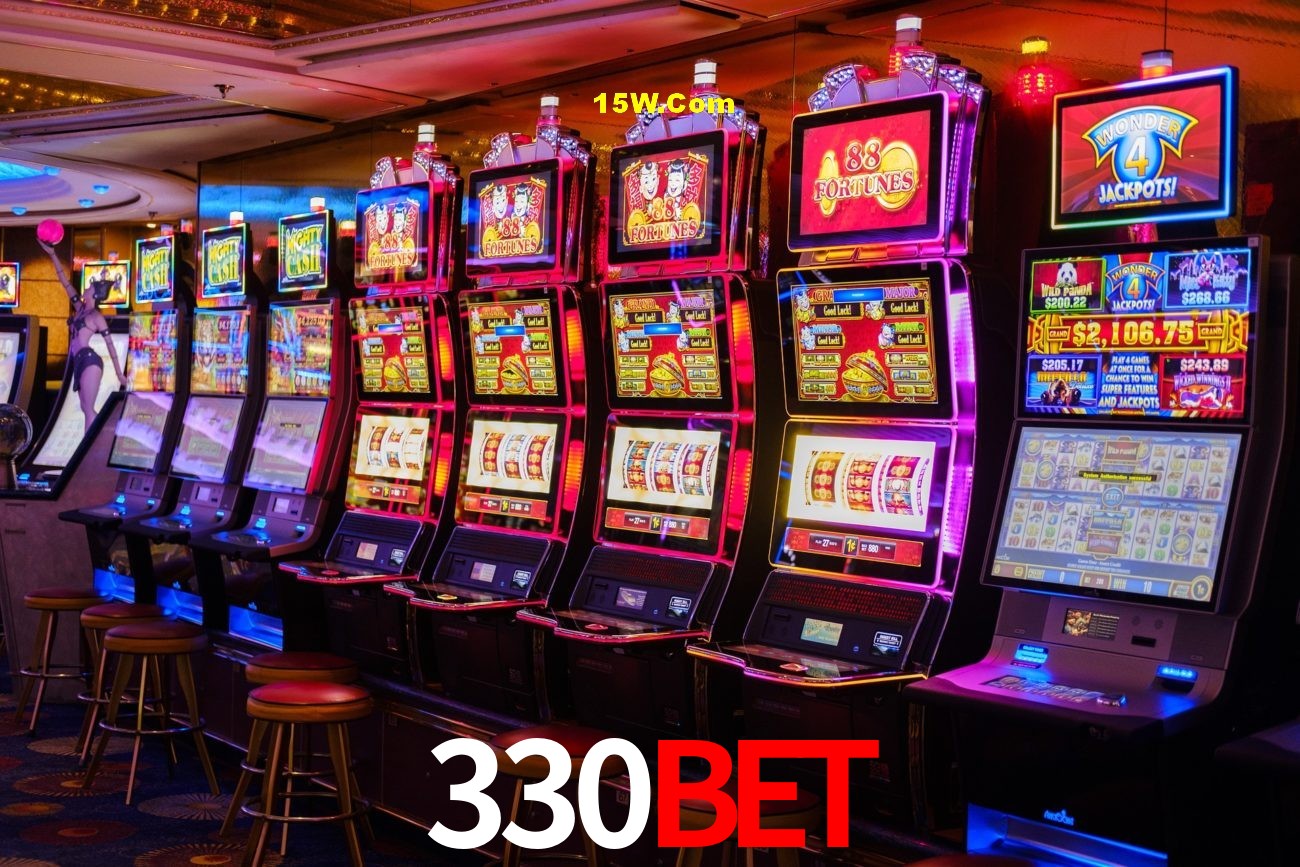 Account Benefits 330Bet