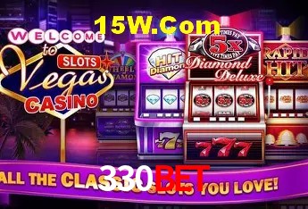 Casino Ao Vivo 330Bet