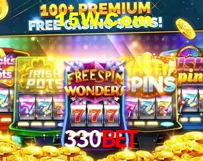 Promoções Sazonais 330Bet