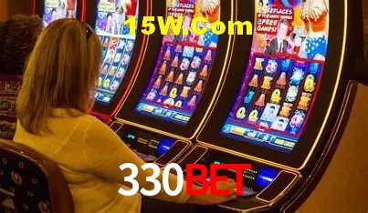 Estatísticas Esportivas 330Bet