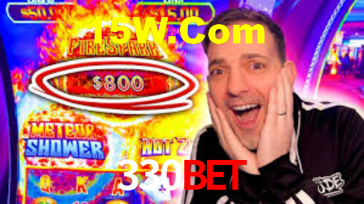 330Bet: Seu Cassino Premiado com Pagamentos Rápidos