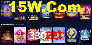 Programa VIP 330Bet