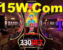 Welcome Bonus 330Bet