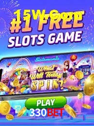 Slot Games 330Bet